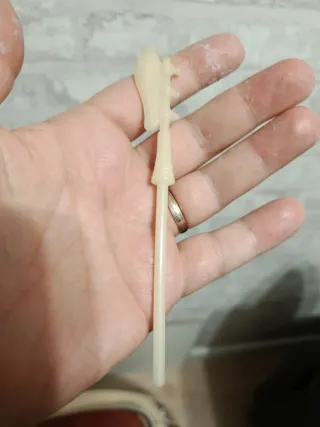 Báculo de Scareglow (Espada)