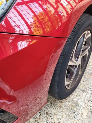 Hyundai i30 1.0 T-GDi 48 V Klass 120 CV (hibrid)