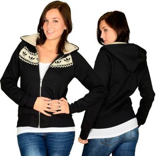 Sudadera Adidas "X-mas Hood TT" (mujer) [M]