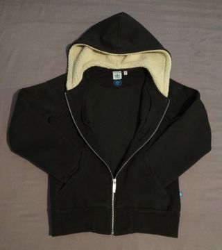 Sudadera Adidas "X-mas Hood TT" (mujer) [M]