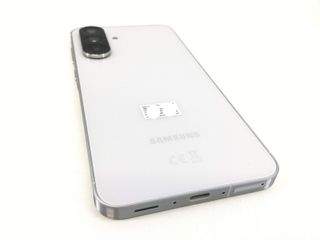 Samsung Galaxy A56 5G 128GB Blanco