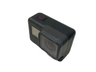 camara ultracompacta gopro hero5