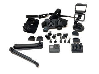 camara ultracompacta gopro hero5