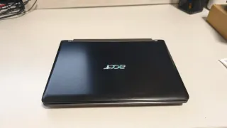 Acer Aspire One 10.1 Atom N270 2GB RAM 256GB HDD