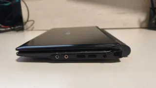 Acer Aspire One 10.1 Atom N270 2GB RAM 256GB HDD