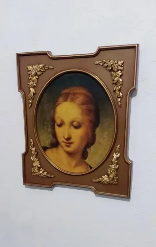 Retablo Artístico Florentino