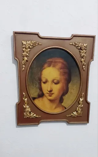 Retablo Artístico Florentino