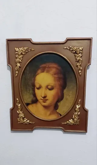 Retablo Artístico Florentino