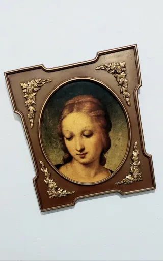 Retablo Artístico Florentino