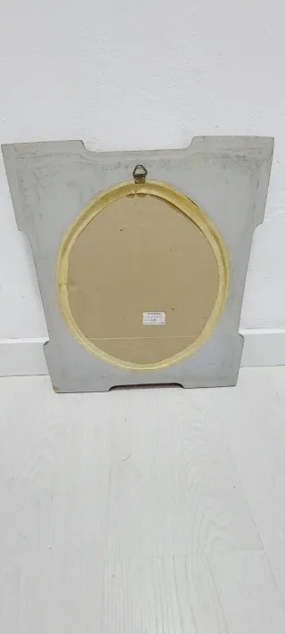 Retablo Artístico Florentino