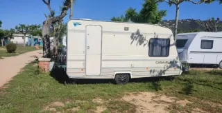 Caravana CARAVELAIR