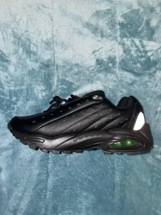 Zapatillas Nike Air Negras