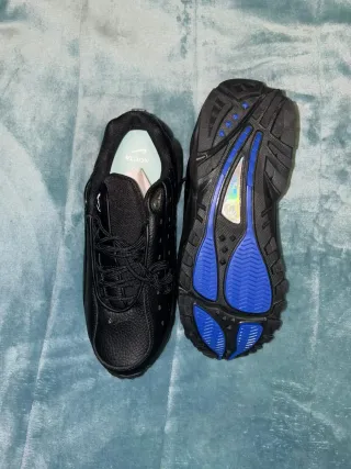 Zapatillas Nike Air Negras