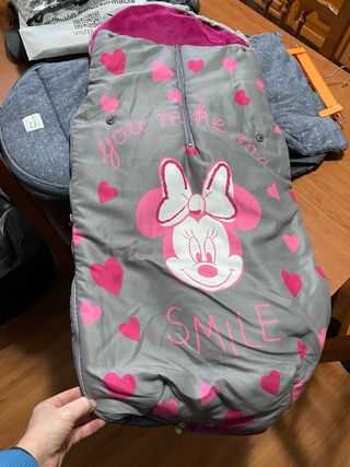 Carro bebé Confort Adorra