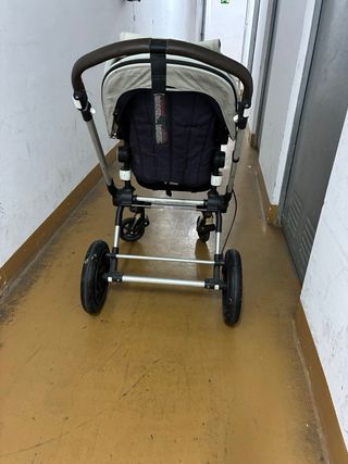 Bugaboo Camaleón 3