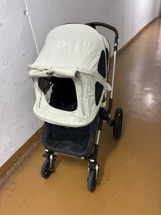 Bugaboo Camaleón 3