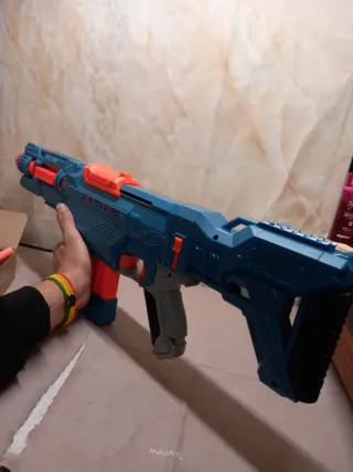 Nerf Elite 2.0 Pistola Giocattolo grande
