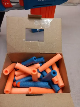 Nerf Elite 2.0 Pistola Giocattolo grande