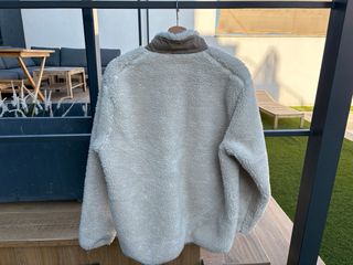 Abrigo Patagonia Sherpa