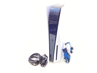 consola ps5 sony playstation 5