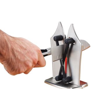 Afilador de cuchillos Edge