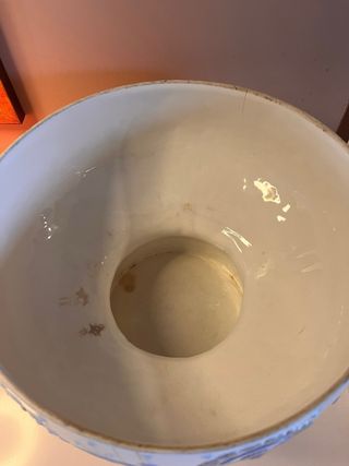 Frutero Vintage Lladró