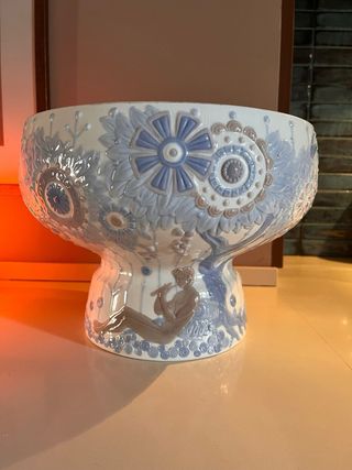 Frutero Vintage Lladró