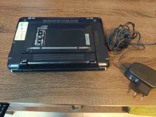 Asus Eee PC 1000HD - Non si accende