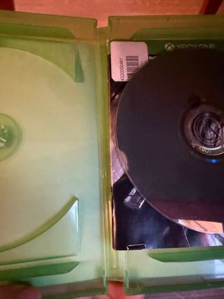 Watch Dogs Xbox One Ubisoft