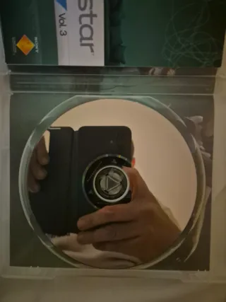 Coleccion de 4 Juegos SingStar PS3