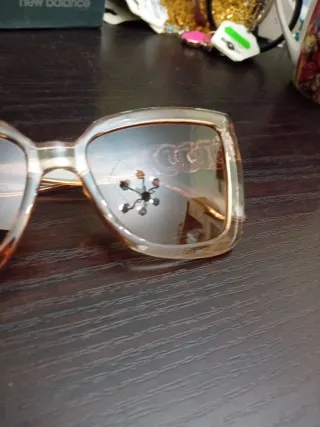 Occhiali da sole Miu Miu