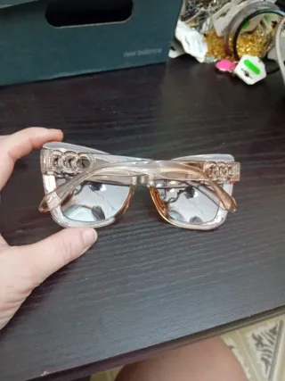 Occhiali da sole Miu Miu