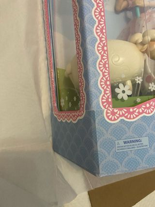 Muñeca Bo Peep Edición Limitada Disney Toy Story