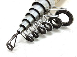 caña de pescar telescopica bin dao 360