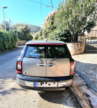 MINI Clubman 2010