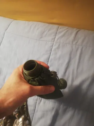 Pallini softair Supreme + portapallini