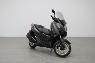 Yamaha X Max 300 Tech Max