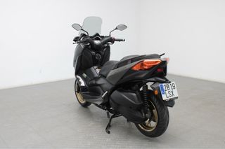 Yamaha X Max 300 Tech Max
