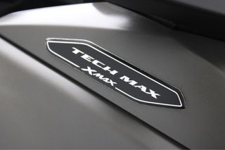 Yamaha X Max 300 Tech Max
