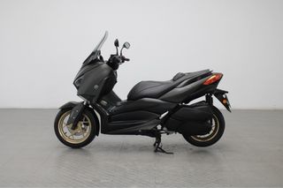 Yamaha X Max 300 Tech Max