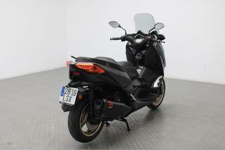 Yamaha X Max 300 Tech Max