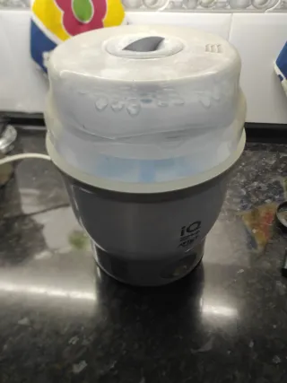 Esterilizador Avent iQ 24
