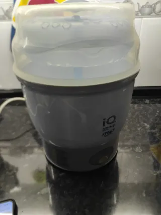 Esterilizador Avent iQ 24