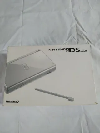 Nintendo DS Lite