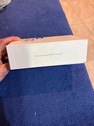 Elephone A6 Mini Blanco 32GB