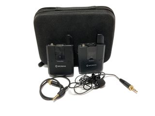 otros sonido moman t1 microphone