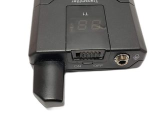 otros sonido moman t1 microphone