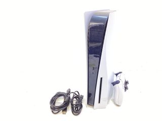 consola ps5 sony playstation 5