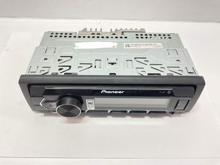 autorradio pioneer mvh-s420bt