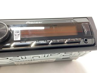 autorradio pioneer mvh-s420bt